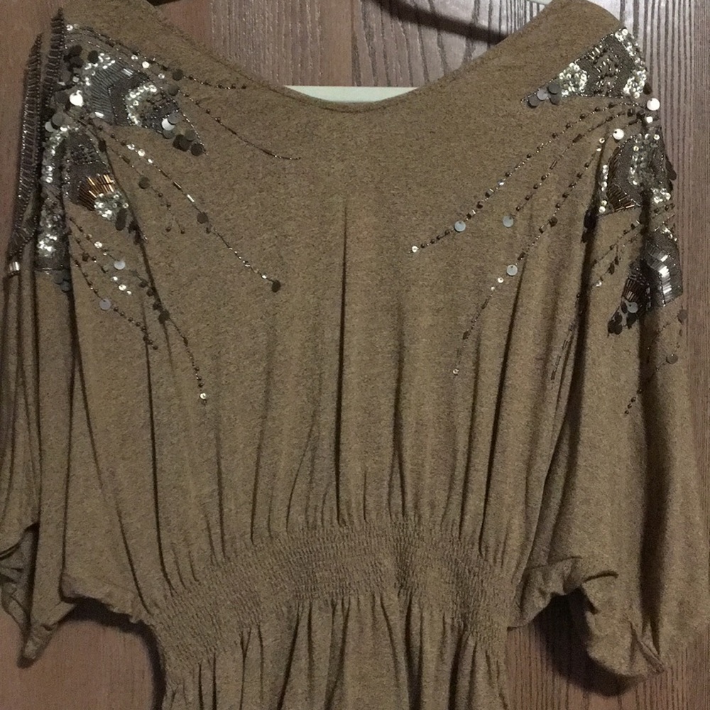 Miss me top